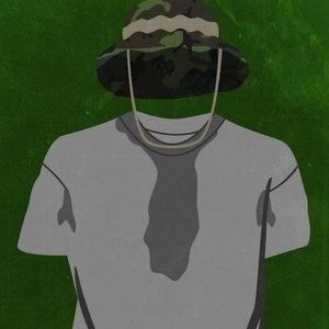 Meet your Posher, Jeff